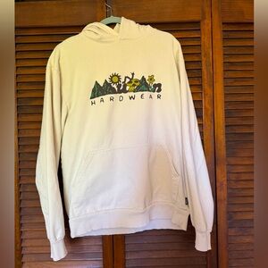 Mountain Hardwear Extra Vitamins Hoodie